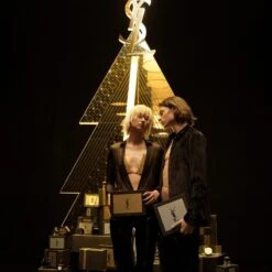 Yves Saint Laurent YSL L'Homme EDT Gift Set (Limited Edition) -Hugo Boss || Armani || Calvin Klein Butik ysl lhomme edt gift set limited edition 1668688209