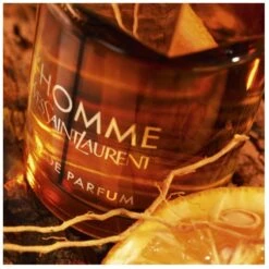 Yves Saint Laurent YSL L'Homme Eau De Parfum 100 Ml 18 Yves Saint Laurent YSL L'Homme Eau De Parfum 100 Ml -Hugo Boss || Armani || Calvin Klein Butik ysl lhomme intense edp 100 ml 1656324106