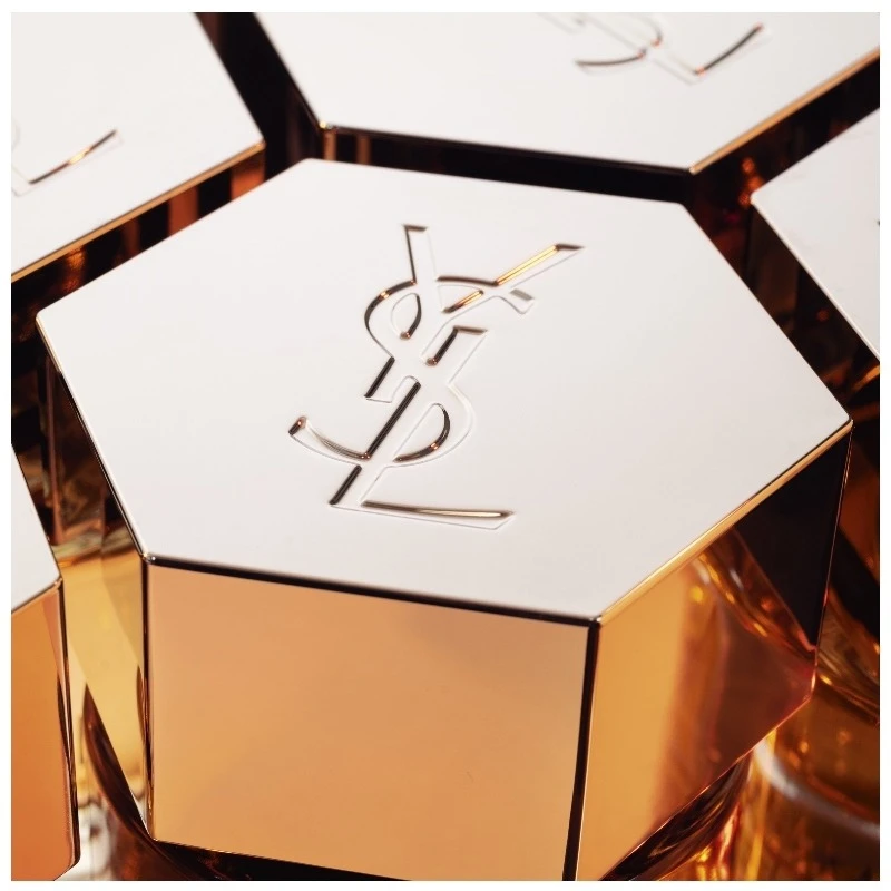 Yves Saint Laurent YSL L'Homme Eau De Parfum 100 Ml 11 Yves Saint Laurent YSL L'Homme Eau De Parfum 100 Ml - Billede 9