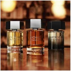Yves Saint Laurent YSL L'Homme Eau De Parfum 100 Ml 21 Yves Saint Laurent YSL L'Homme Eau De Parfum 100 Ml -Hugo Boss || Armani || Calvin Klein Butik ysl lhomme intense edp 100 ml 1656324148