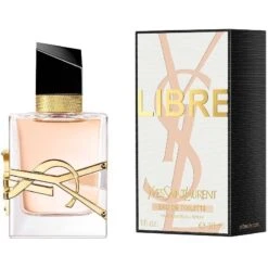 Yves Saint Laurent YSL Libre EDT 30 Ml -Hugo Boss || Armani || Calvin Klein Butik ysl libre edt 30 ml 1619435677