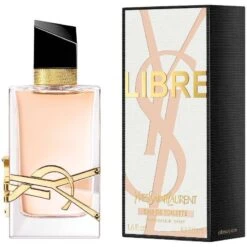 Yves Saint Laurent YSL Libre EDT 50 Ml -Hugo Boss || Armani || Calvin Klein Butik ysl libre edt 50 ml 1619434729