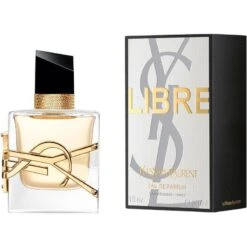 Yves Saint Laurent YSL Libre For Her EDP 30 Ml -Hugo Boss || Armani || Calvin Klein Butik ysl libre for her edp 30 ml 1569226016