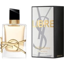 Yves Saint Laurent YSL Libre For Her EDP 50 Ml -Hugo Boss || Armani || Calvin Klein Butik ysl libre for her edp 50 ml 1569224528
