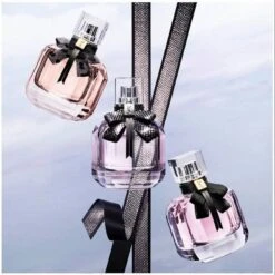 Yves Saint Laurent YSL Mon Paris EDP 50 Ml -Hugo Boss || Armani || Calvin Klein Butik ysl mon paris edp 50 ml 3