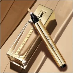 Yves Saint Laurent YSL Touche Éclat Le Teint 25 Ml - B10 Porcelain -Hugo Boss || Armani || Calvin Klein Butik ysl touche eclat le teint 25 ml b10 porcelain 1653466096