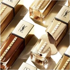Yves Saint Laurent YSL Touche Éclat Le Teint 25 Ml - B10 Porcelain -Hugo Boss || Armani || Calvin Klein Butik ysl touche eclat le teint 25 ml b10 porcelain 1653466179