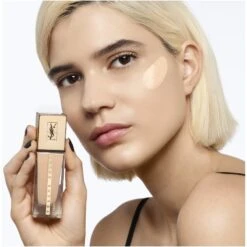 Yves Saint Laurent YSL Touche Éclat Le Teint 25 Ml - B10 Porcelain -Hugo Boss || Armani || Calvin Klein Butik ysl touche eclat le teint 25 ml b10 porcelain 1653466591