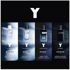 Yves Saint Laurent YSL Y EDT 100 Ml -Hugo Boss || Armani || Calvin Klein Butik ysl y edt 100 ml 1655803710