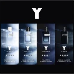 Yves Saint Laurent YSL Y Le Parfum EDP 60 Ml 18 Yves Saint Laurent YSL Y Le Parfum EDP 60 Ml -Hugo Boss || Armani || Calvin Klein Butik ysl y le parfum edp 60 ml 1646055457