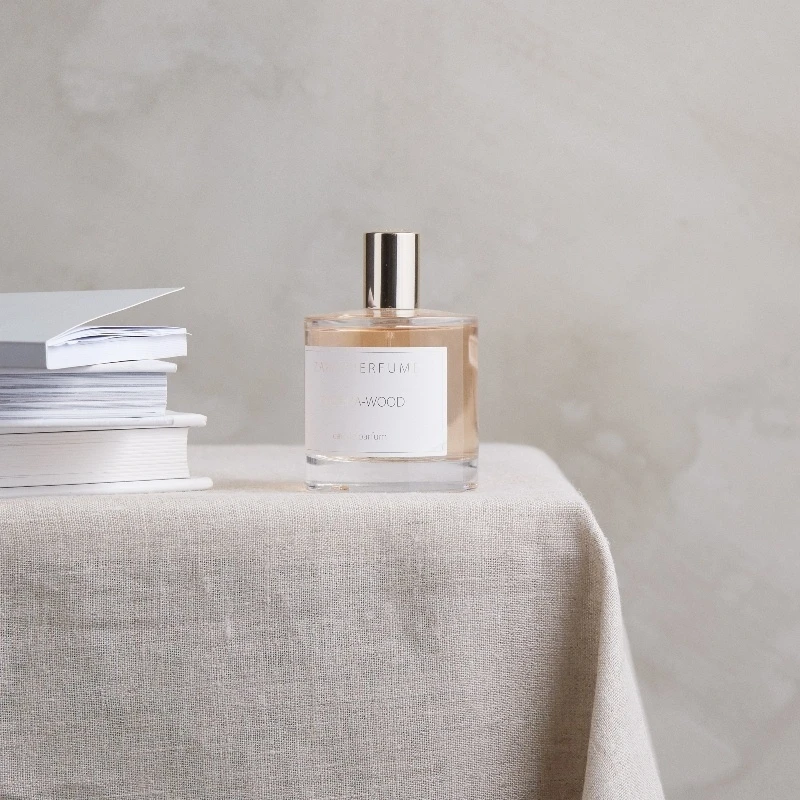 ZarkoPerfume Buddha-Wood EDP 100 Ml 4 ZarkoPerfume Buddha-Wood EDP 100 Ml - Billede 2