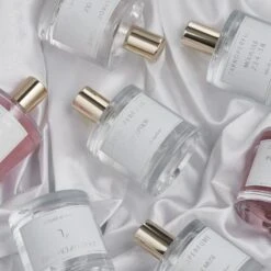 ZarkoPerfume E'L Woman EDP 100 Ml -Hugo Boss || Armani || Calvin Klein Butik zarkoperfume el woman edp 100 ml 1657616599