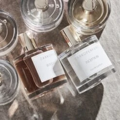 ZarkoPerfume Inception EDP 100 Ml -Hugo Boss || Armani || Calvin Klein Butik zarkoperfume inception edp 100 ml 1657616897