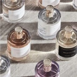 ZarkoPerfume Ménage Á Trois EDP 100 Ml -Hugo Boss || Armani || Calvin Klein Butik zarkoperfume menage a trois edp 100 ml 1657541957