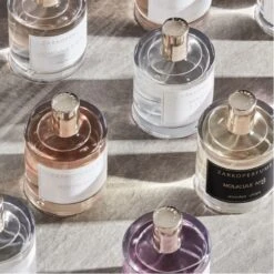 ZarkoPerfume Molécule No.8 Wooden Chips Men EDP 100 Ml -Hugo Boss || Armani || Calvin Klein Butik zarkoperfume molecule no8 wooden chips men edp 100 ml 1657610919