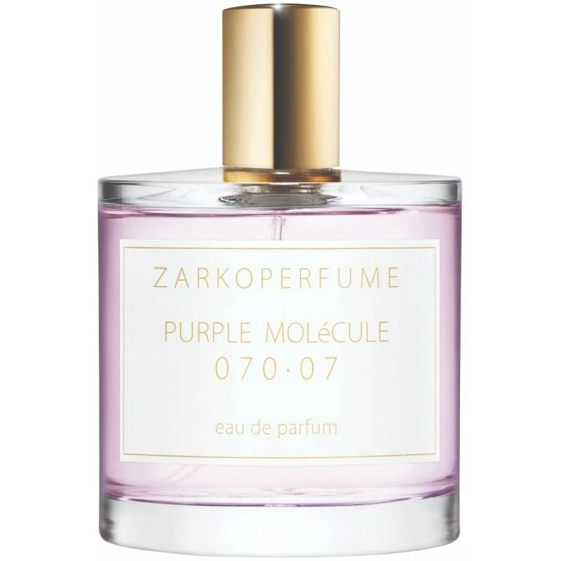 ZarkoPerfume Purple Molécule 070-07 Women EDP 100 Ml 3 ZarkoPerfume Purple Molécule 070-07 Women EDP 100 Ml